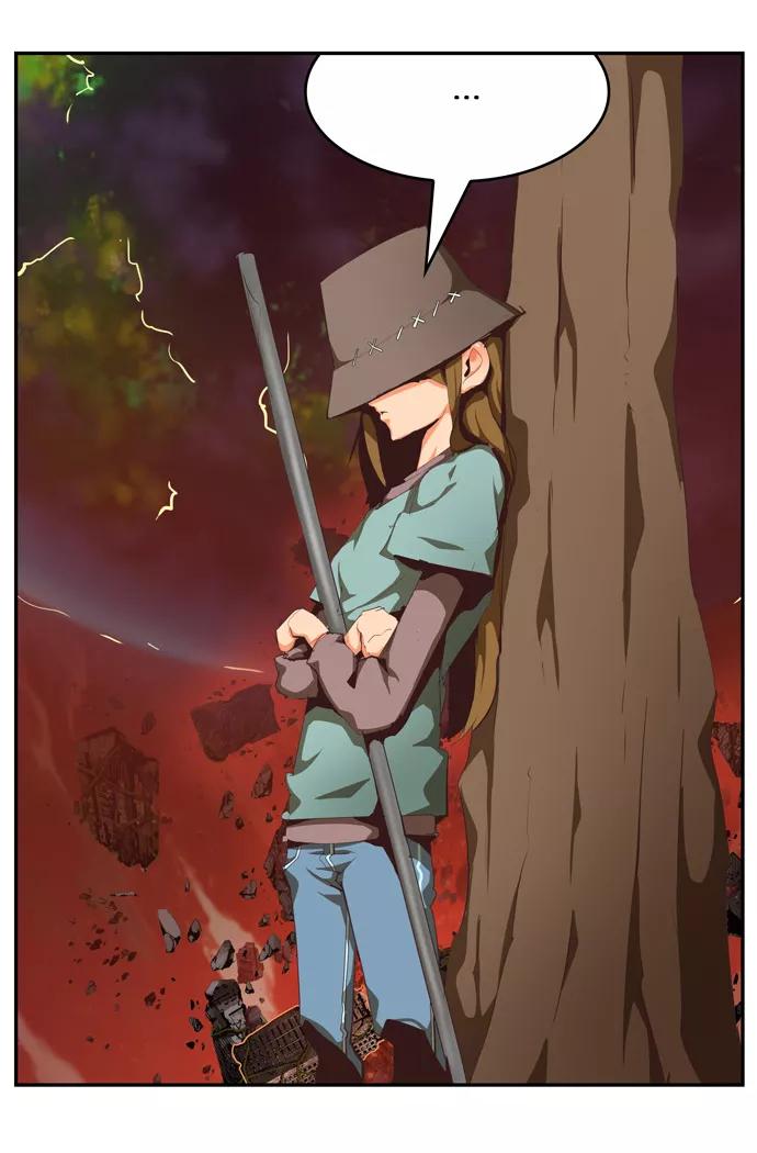 高校之神 - [第6部 RE：与神的较量] 第505话 - 第70张图