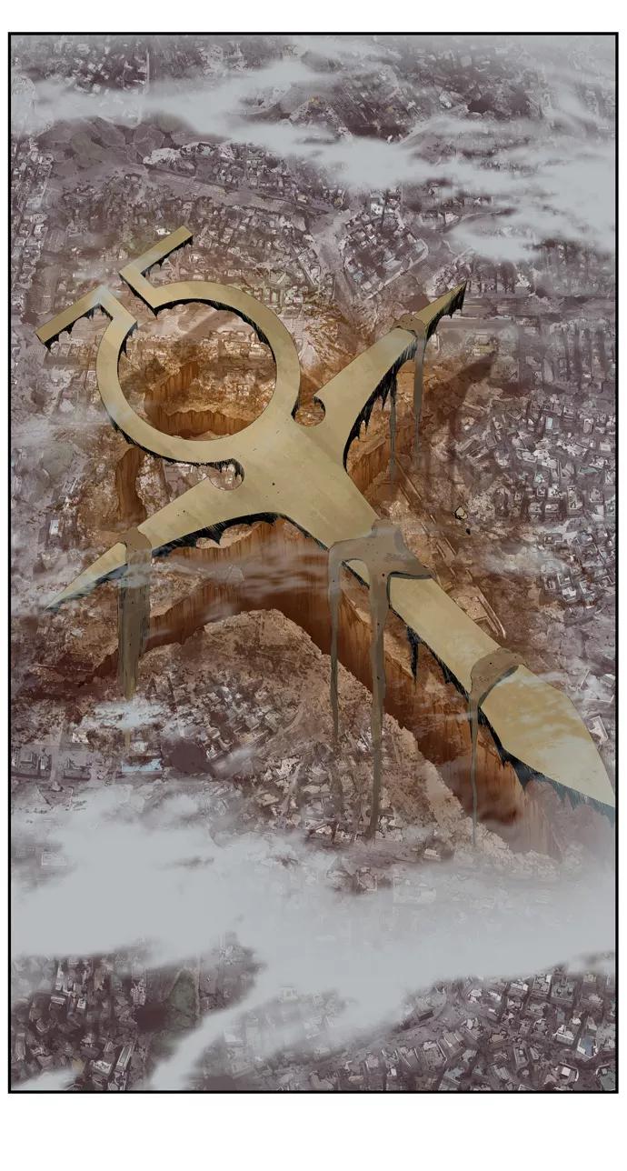 高校之神 - [第6部 RE：与神的较量] 第506话 - 第90张图