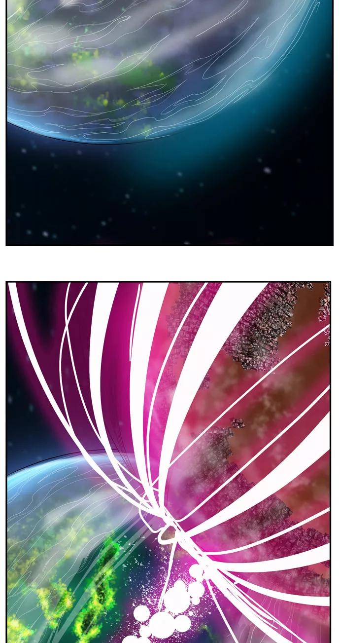 高校之神 - [第6部 RE：与神的较量] 第506话 - 第119张图