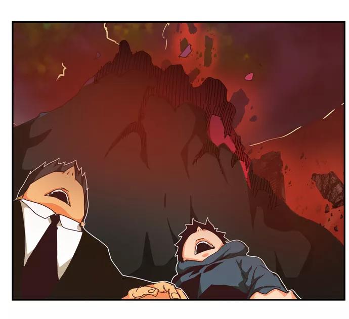 高校之神 - [第6部 RE：与神的较量] 第506话 - 第11张图