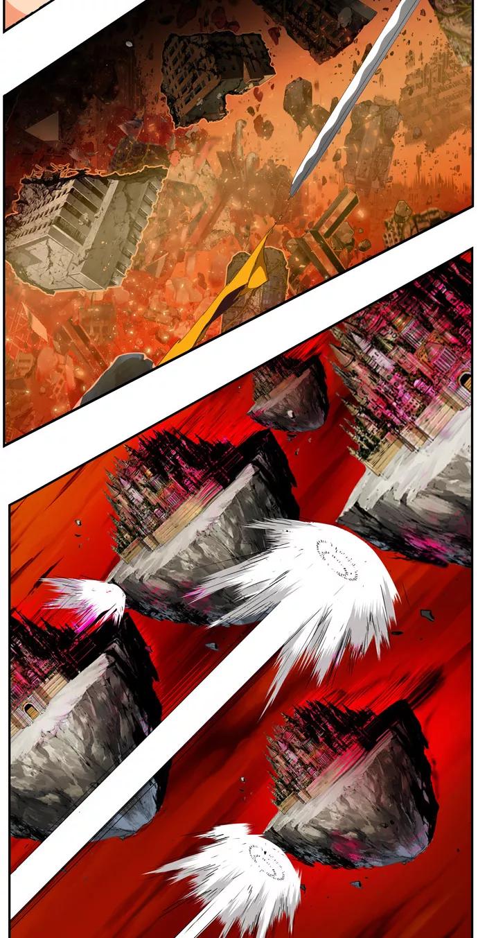 高校之神 - [第6部 RE：与神的较量] 第506话 - 第116张图