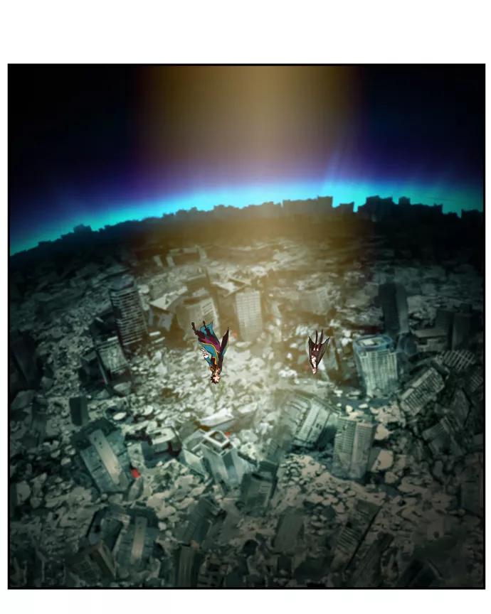 高校之神 - [第6部 RE：与神的较量] 第506话 - 第58张图