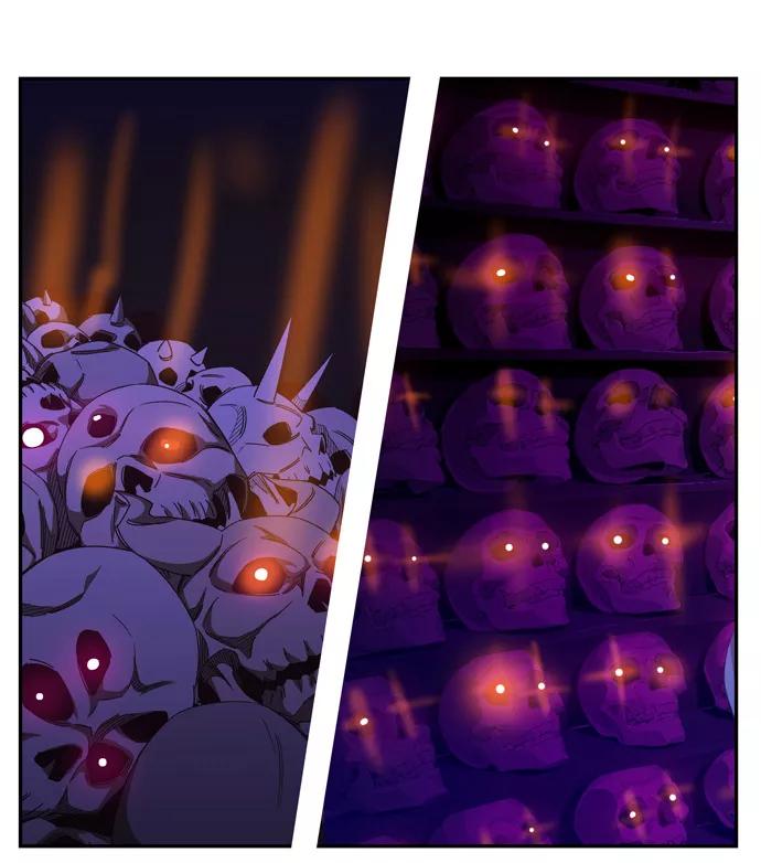 高校之神 - [第6部 RE：与神的较量] 第506话 - 第111张图