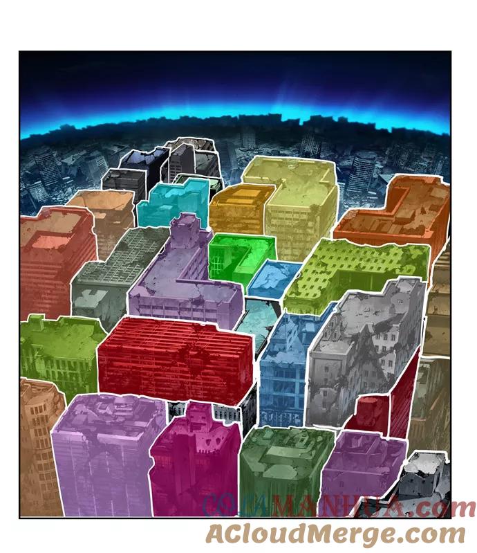 高校之神 - [第6部 RE：与神的较量] 第506话 - 第37张图