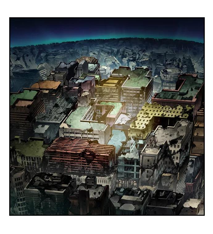 高校之神 - [第6部 RE：与神的较量] 第506话 - 第35张图