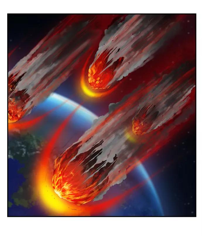 高校之神 - [第6部 RE：与神的较量] 第506话 - 第7张图