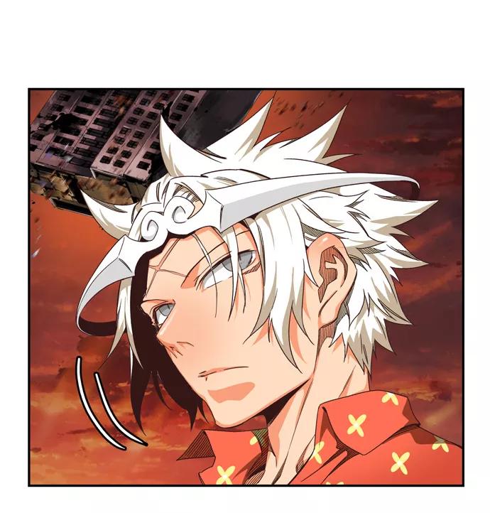 高校之神 - [第6部 RE：与神的较量] 第506话 - 第28张图