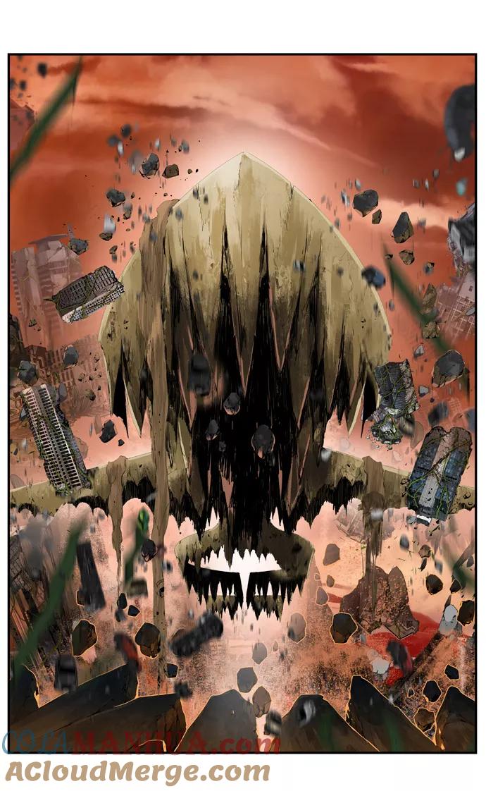 高校之神 - [第6部 RE：与神的较量] 第506话 - 第89张图