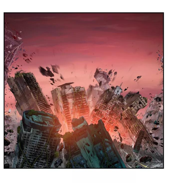 高校之神 - [第6部 RE：与神的较量] 第506话 - 第82张图