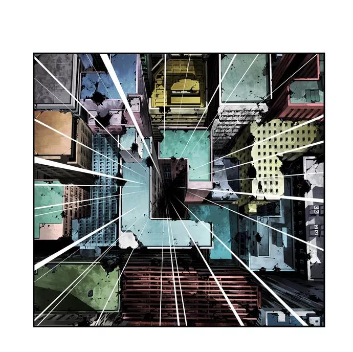 高校之神 - [第6部 RE：与神的较量] 第506话 - 第38张图