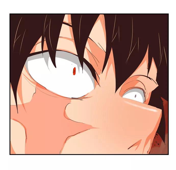 高校之神 - [第6部 RE：与神的较量] 第506话 - 第106张图