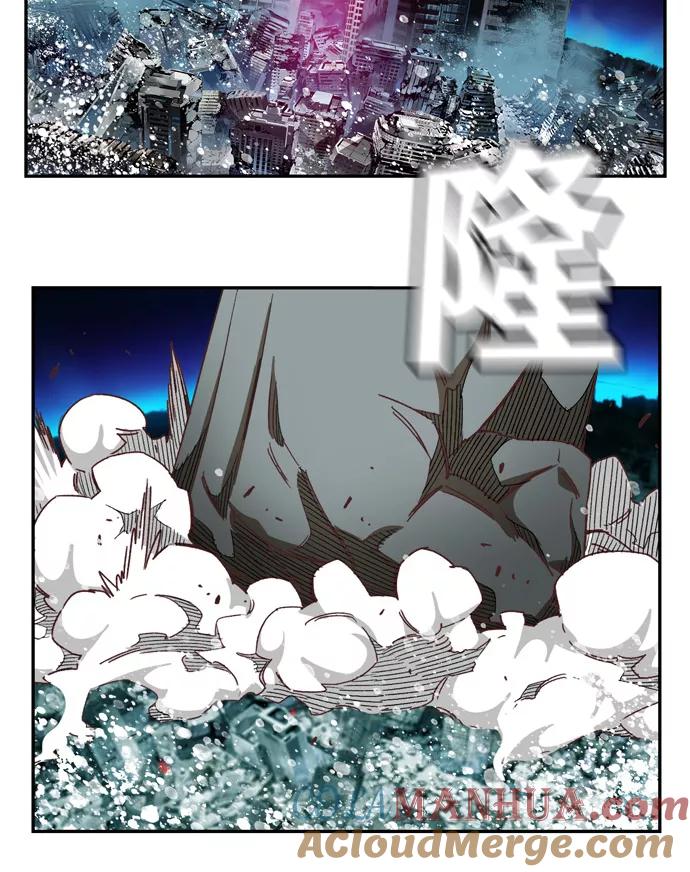 高校之神 - [第6部 RE：与神的较量] 第506话 - 第45张图