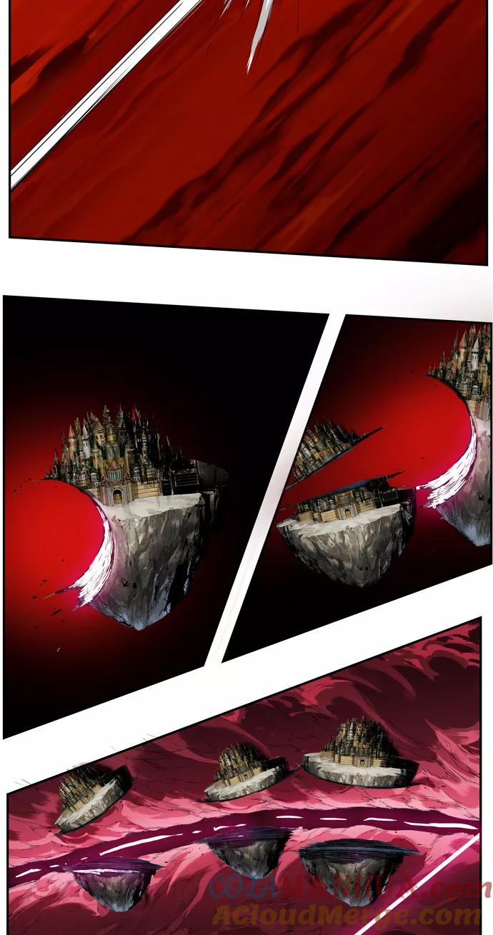 高校之神 - [第6部 RE：与神的较量] 第506话 - 第117张图