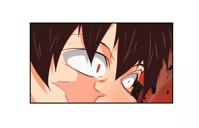 高校之神 - [第6部 RE：与神的较量] 第506话 - 第74张图