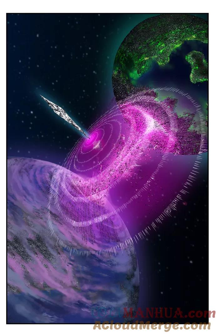 高校之神 - [第6部 RE：与神的较量] 第506话 - 第25张图