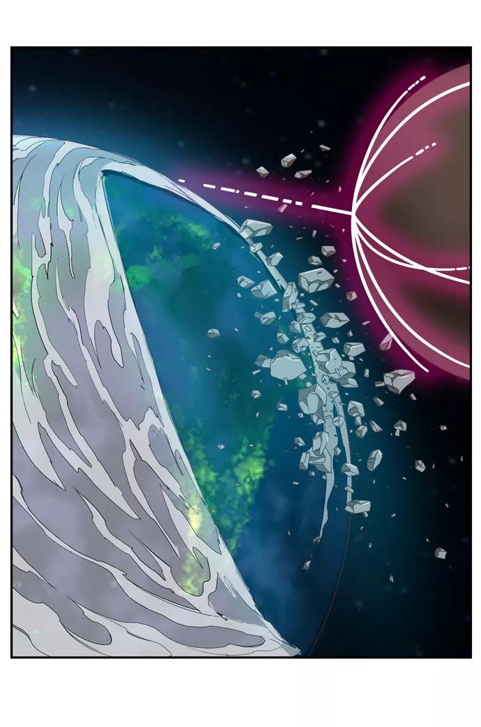 高校之神 - [第6部 RE：与神的较量] 第506话 - 第87张图