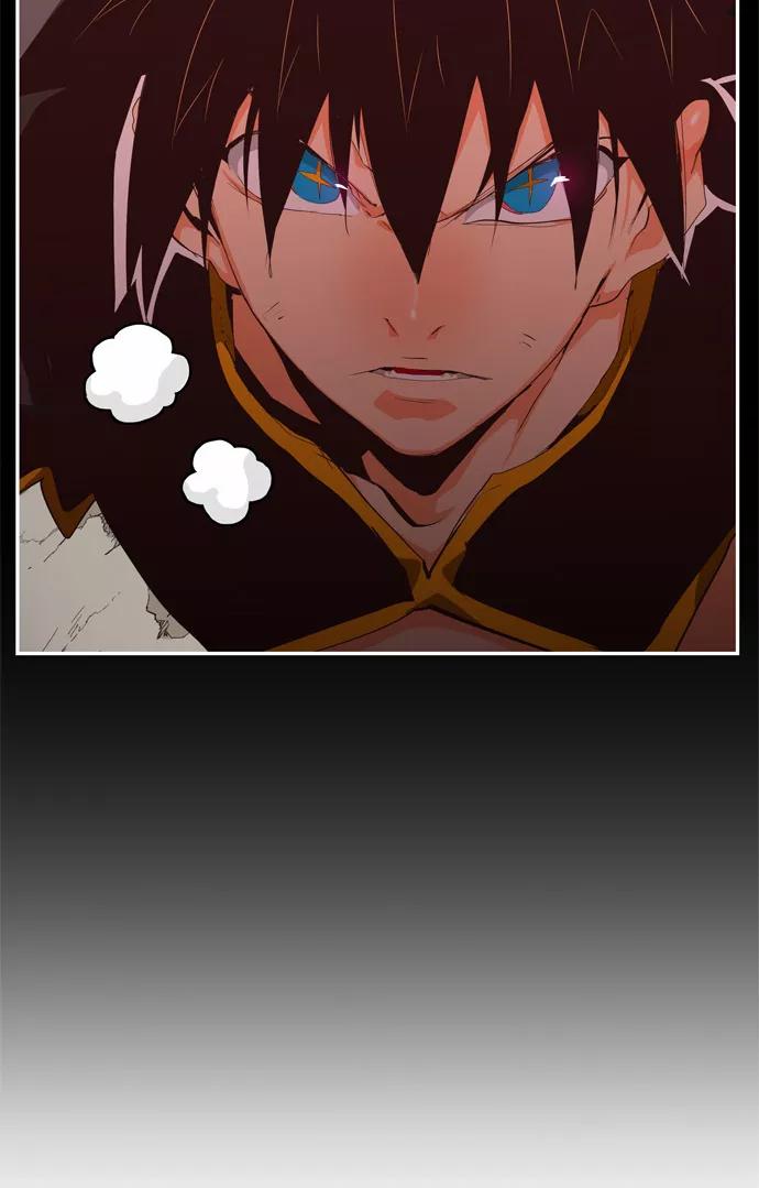 高校之神 - [第6部 RE：与神的较量] 第506话 - 第126张图