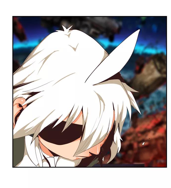 高校之神 - [第6部 RE：与神的较量] 第506话 - 第27张图