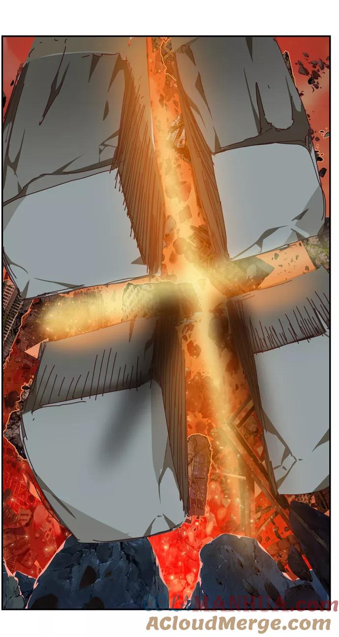 高校之神 - [第6部 RE：与神的较量] 第506话 - 第53张图