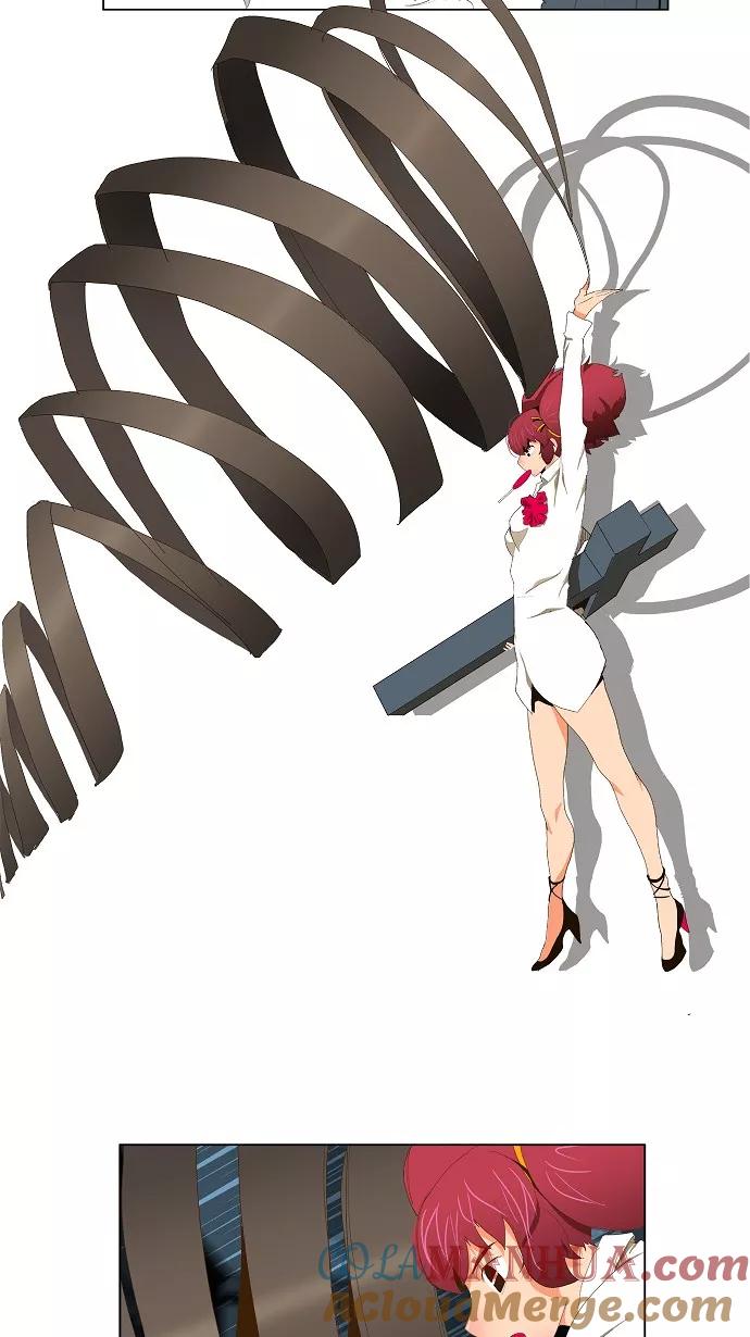 高校之神 - [第2部 全国联赛篇] 第50话 - 第15张图