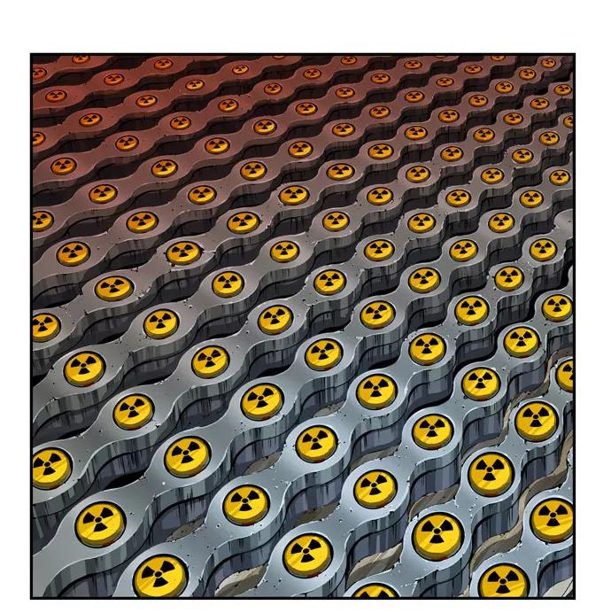 高校之神 - [第6部 RE：与神的较量] 第507话 - 第47张图