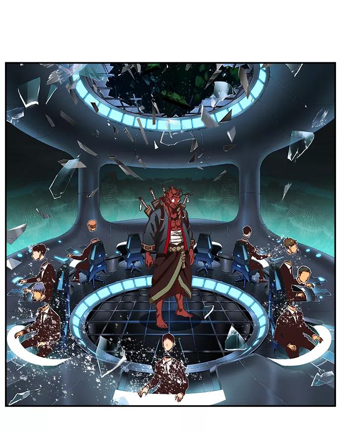 高校之神 - [第6部 RE：与神的较量] 第507话 - 第67张图