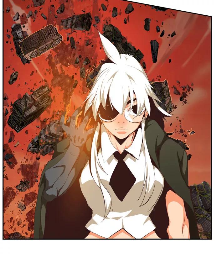 高校之神 - [第6部 RE：与神的较量] 第507话 - 第34张图