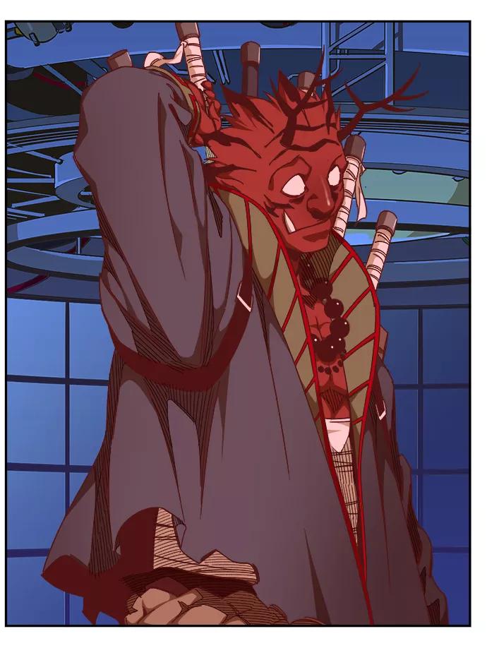 高校之神 - [第6部 RE：与神的较量] 第507话 - 第66张图