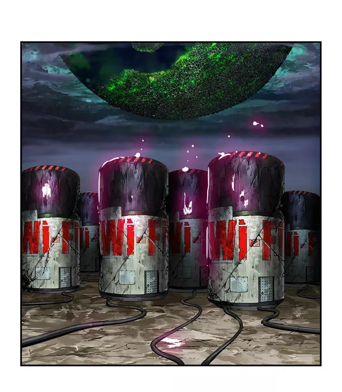 高校之神 - [第6部 RE：与神的较量] 第507话 - 第23张图