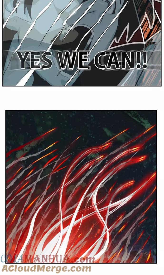 高校之神 - [第6部 RE：与神的较量] 第507话 - 第49张图