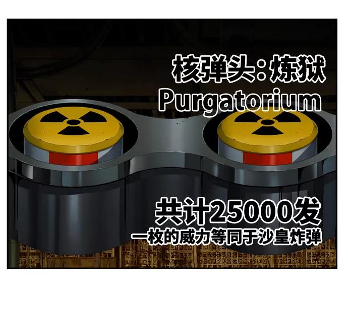 高校之神 - [第6部 RE：与神的较量] 第507话 - 第46张图