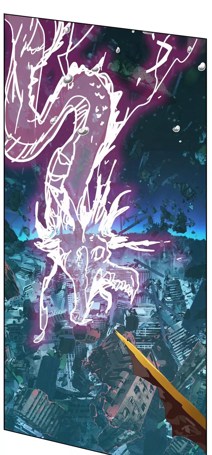 高校之神 - [第6部 RE：与神的较量] 第508话 - 第88张图