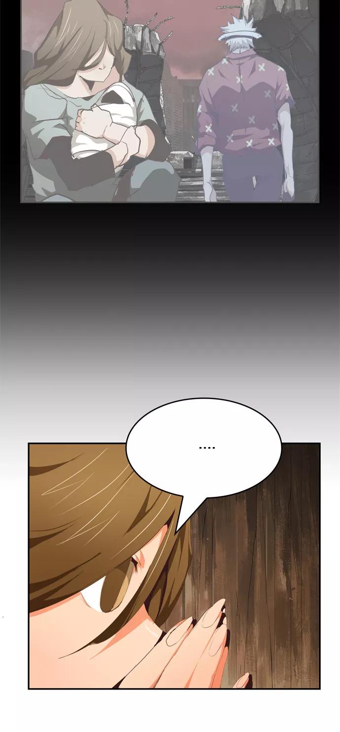 高校之神 - [第6部 RE：与神的较量] 第508话 - 第7张图