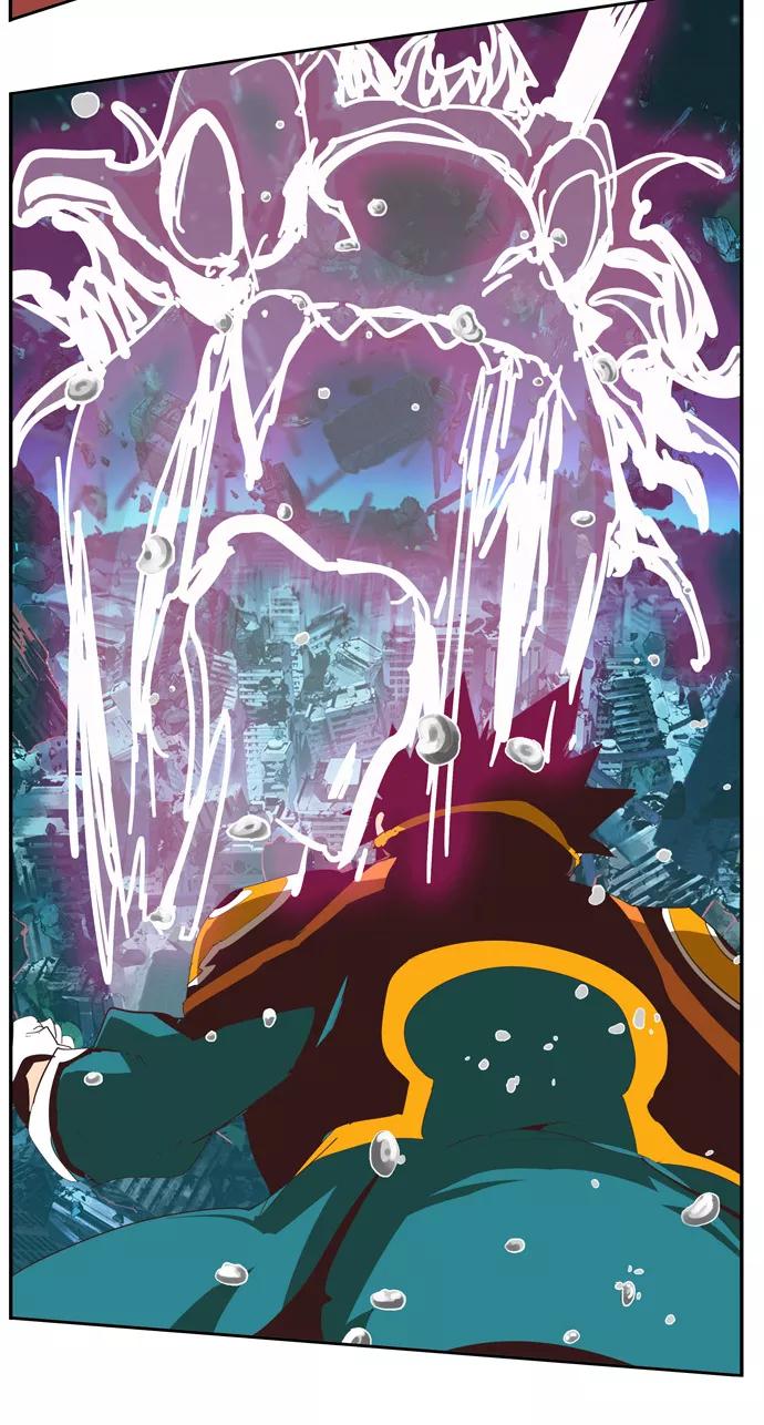 高校之神 - [第6部 RE：与神的较量] 第508话 - 第87张图