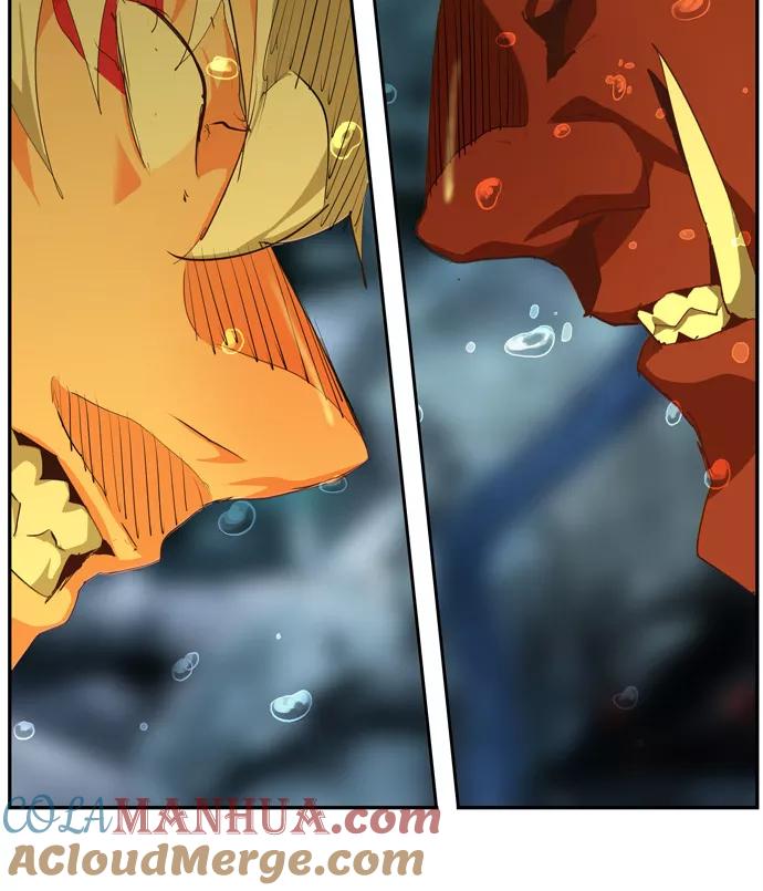 高校之神 - [第6部 RE：与神的较量] 第508话 - 第61张图