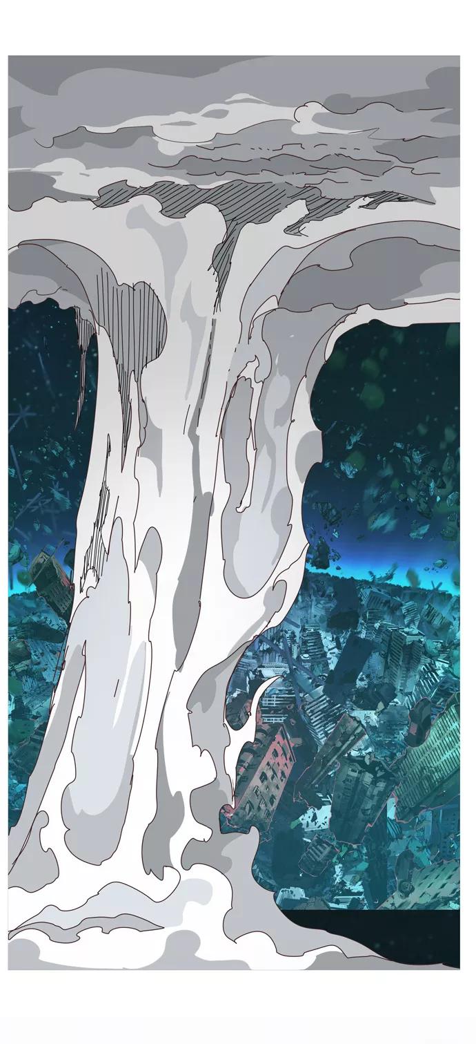 高校之神 - [第6部 RE：与神的较量] 第508话 - 第62张图