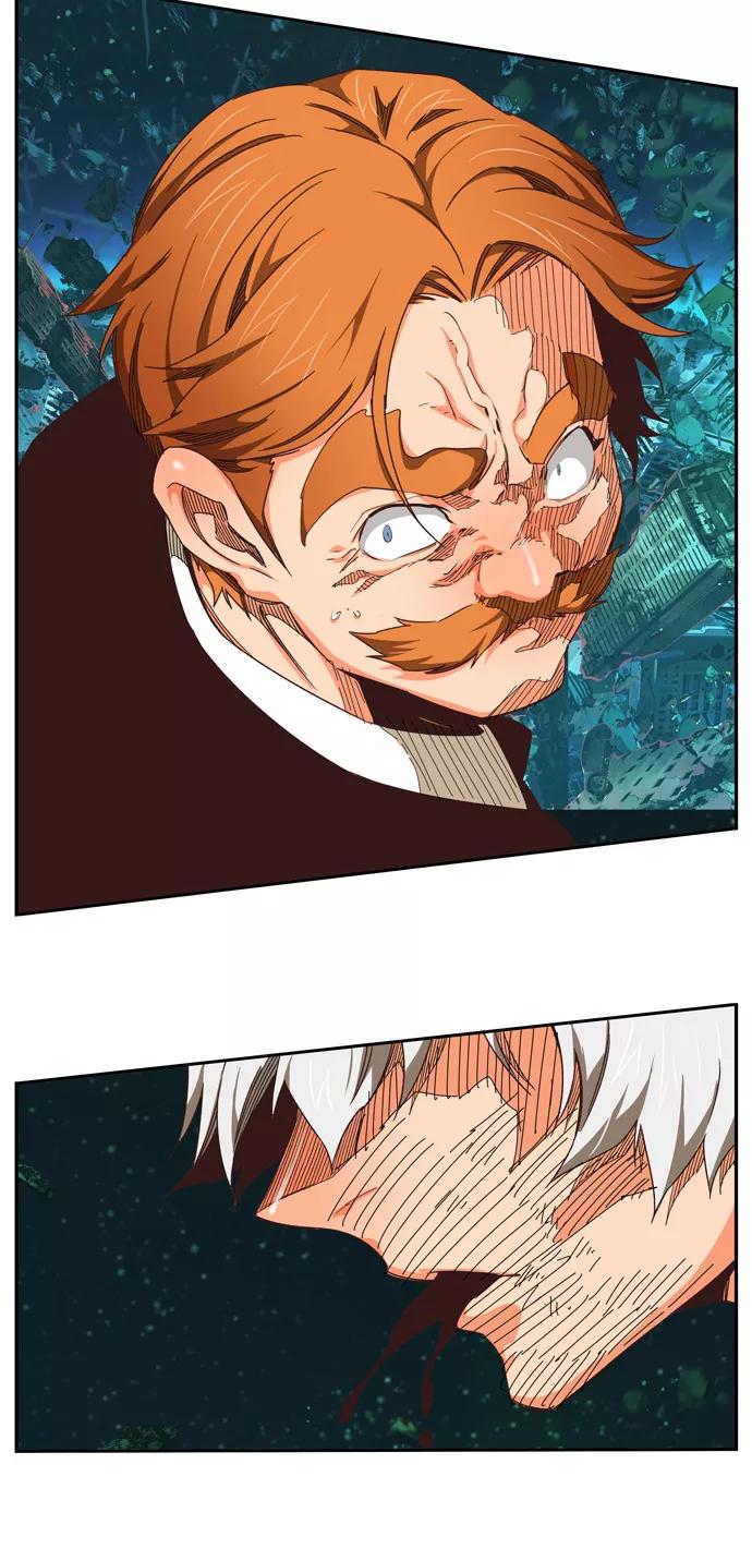 高校之神 - [第6部 RE：与神的较量] 第508话 - 第74张图