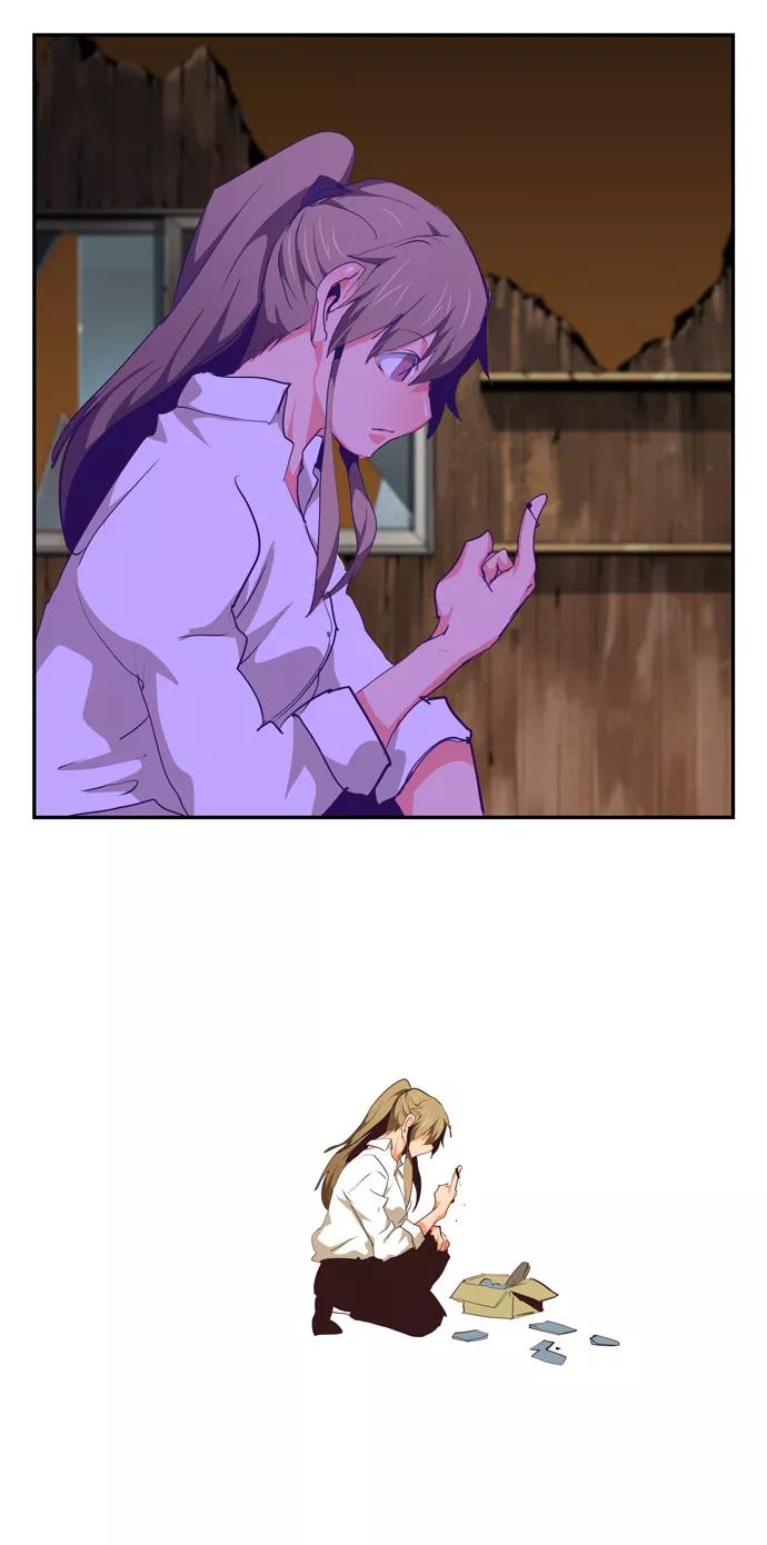 高校之神 - [第6部 RE：与神的较量] 第508话 - 第83张图