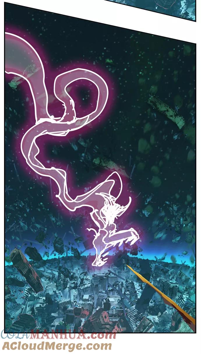 高校之神 - [第6部 RE：与神的较量] 第508话 - 第89张图