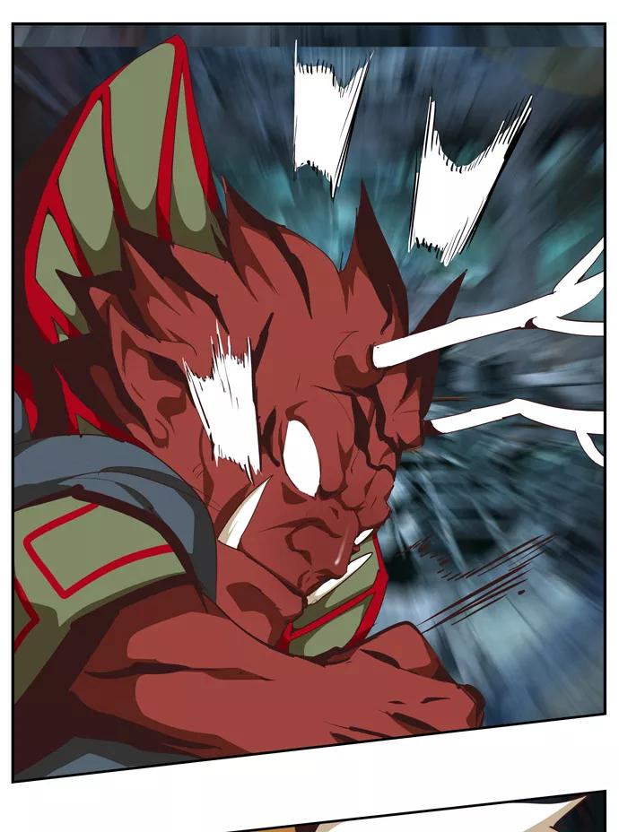 高校之神 - [第6部 RE：与神的较量] 第508话 - 第36张图