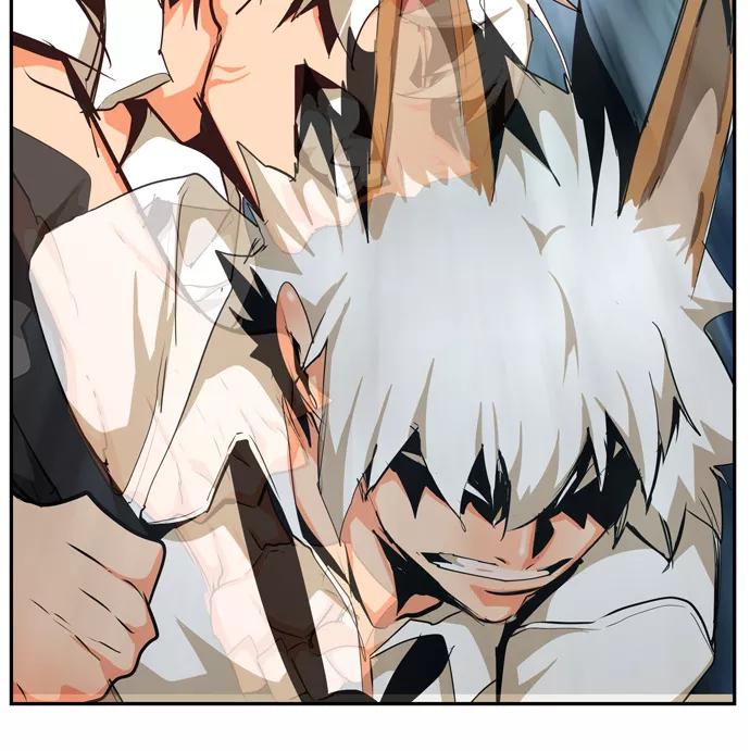 高校之神 - [第6部 RE：与神的较量] 第508话 - 第35张图