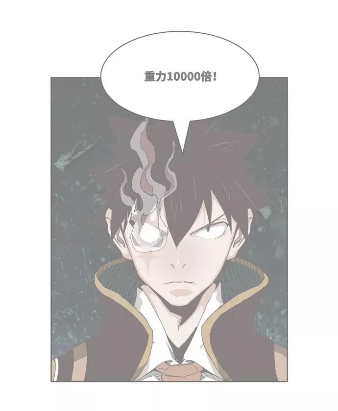 高校之神 - [第6部 RE：与神的较量] 第509话 - 第2张图