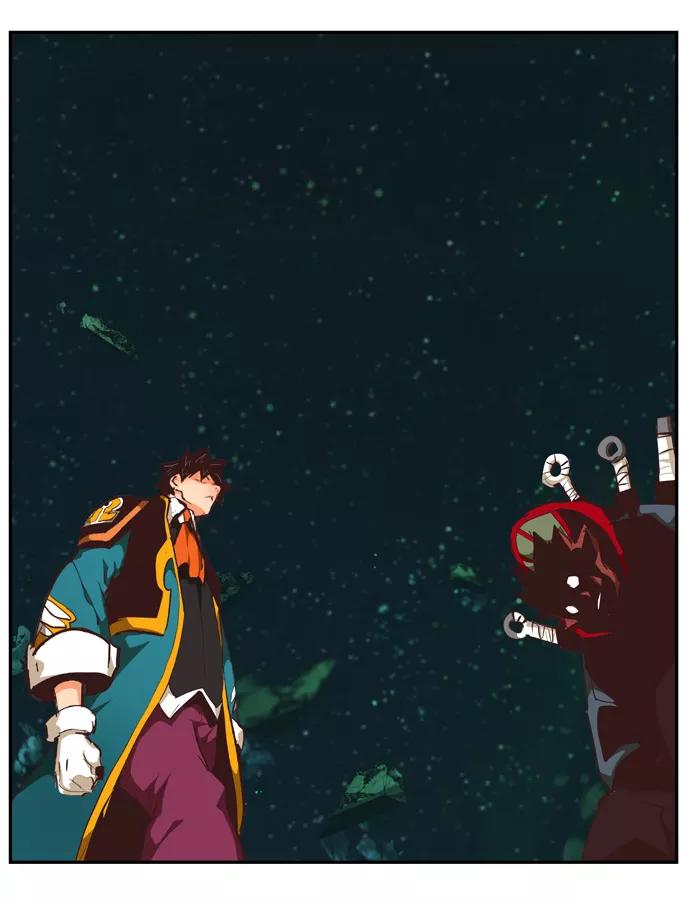 高校之神 - [第6部 RE：与神的较量] 第509话 - 第14张图