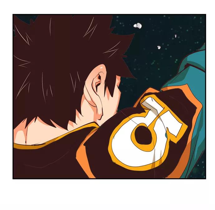 高校之神 - [第6部 RE：与神的较量] 第509话 - 第87张图