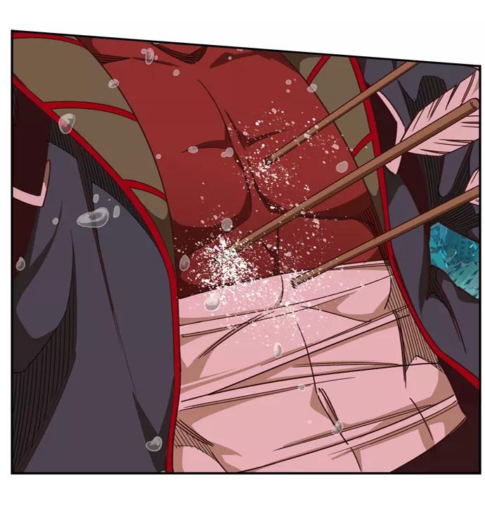 高校之神 - [第6部 RE：与神的较量] 第509话 - 第46张图