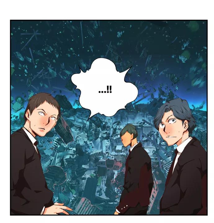 高校之神 - [第6部 RE：与神的较量] 第509话 - 第15张图