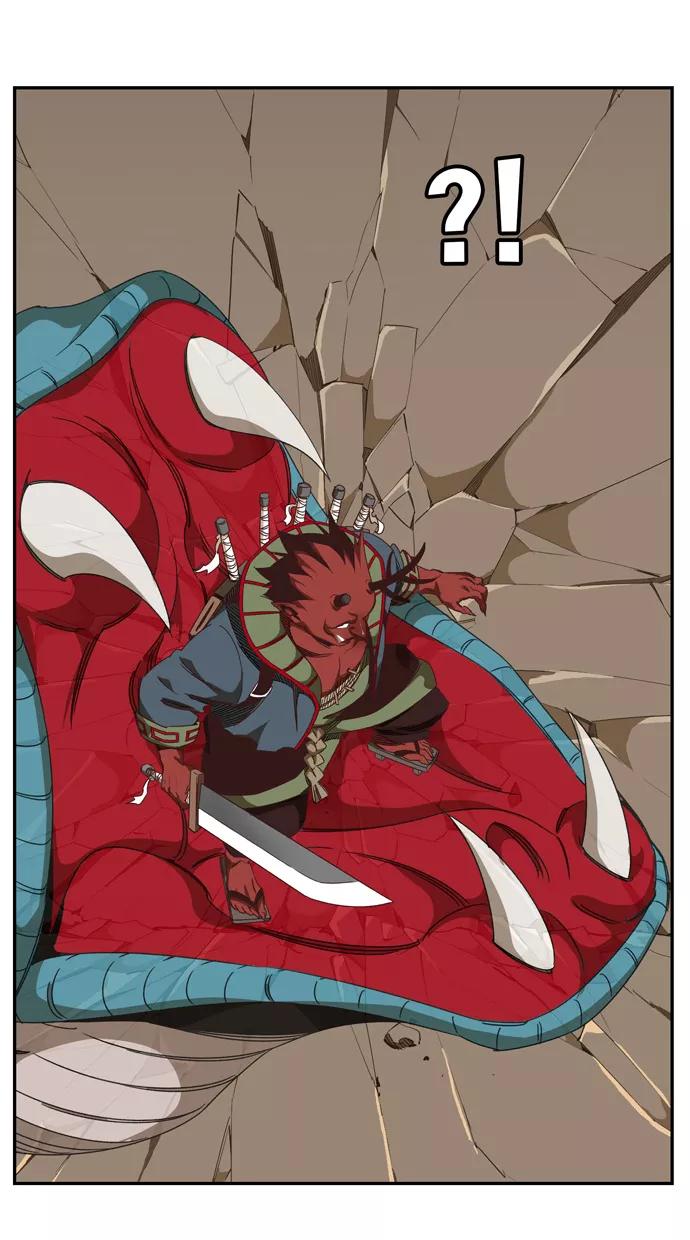 高校之神 - [第6部 RE：与神的较量] 第509话 - 第51张图