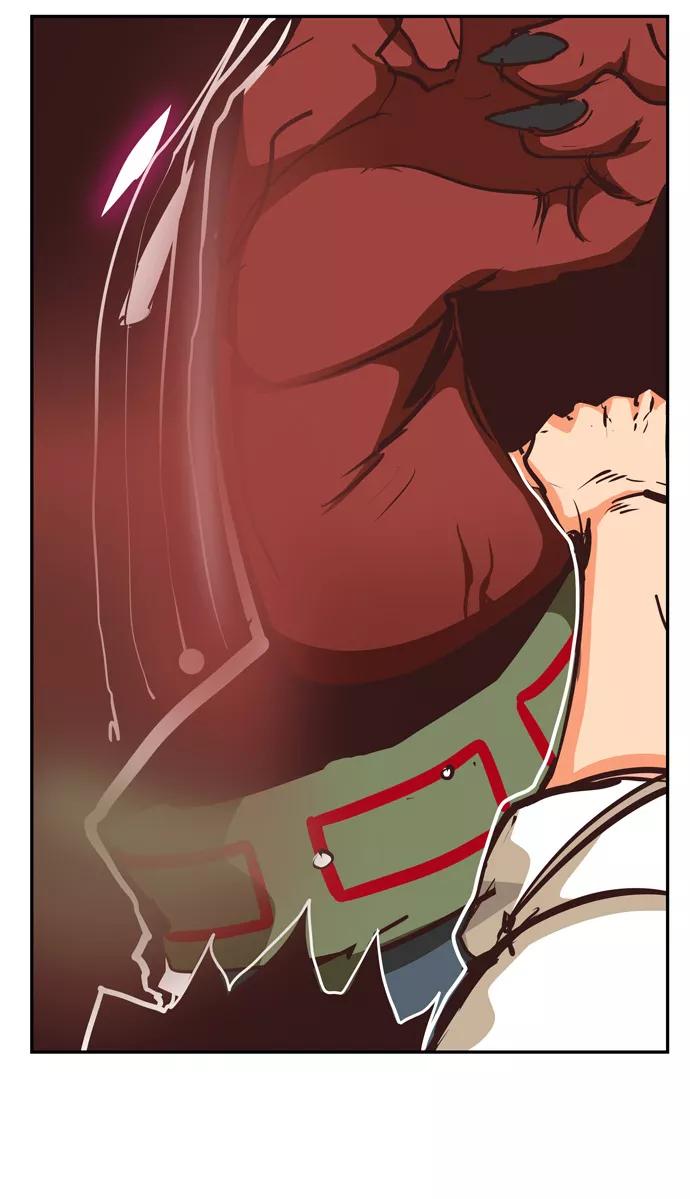 高校之神 - [第6部 RE：与神的较量] 第509话 - 第100张图