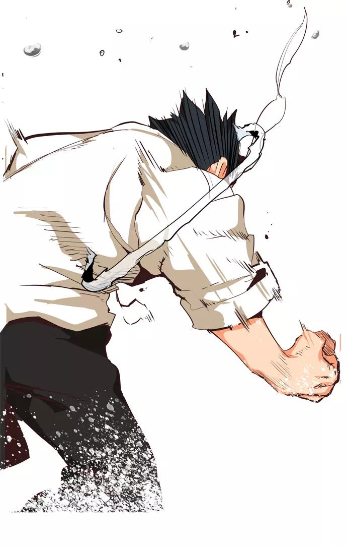 高校之神 - [第6部 RE：与神的较量] 第509话 - 第98张图