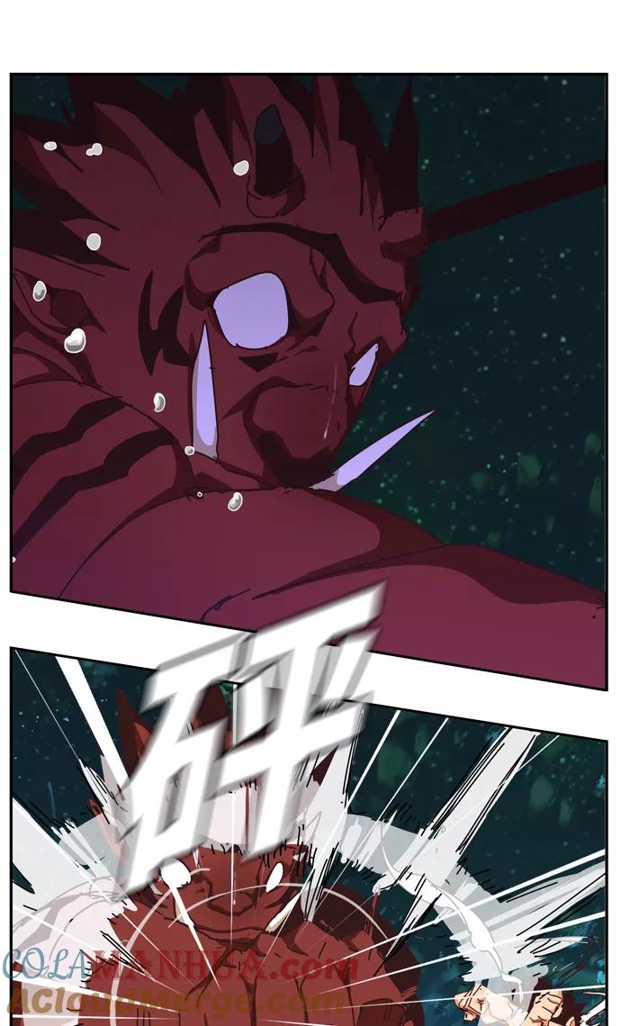 高校之神 - [第6部 RE：与神的较量] 第510话 - 第73张图